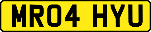 MR04HYU