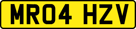 MR04HZV
