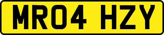 MR04HZY