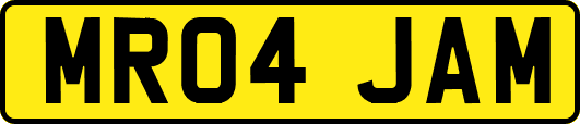 MR04JAM