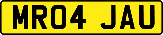MR04JAU