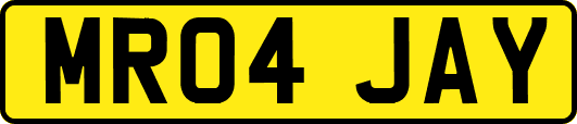 MR04JAY