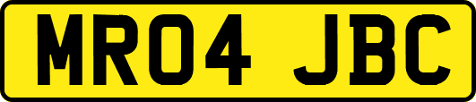 MR04JBC