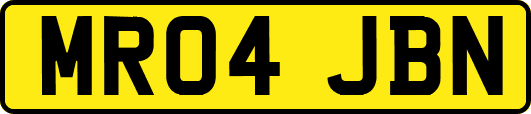 MR04JBN