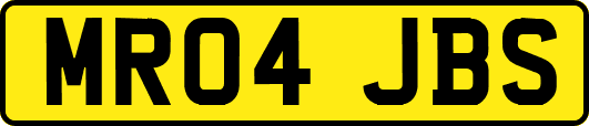 MR04JBS