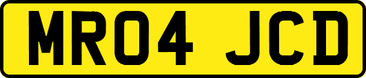 MR04JCD
