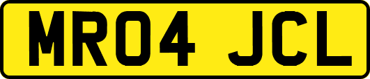MR04JCL