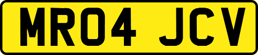 MR04JCV