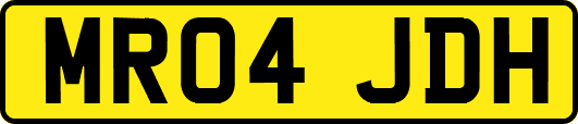 MR04JDH