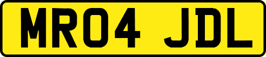 MR04JDL
