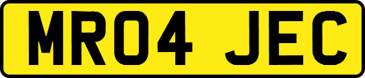 MR04JEC