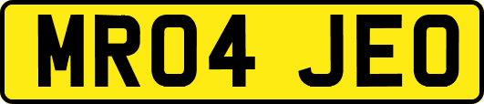 MR04JEO