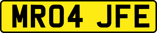 MR04JFE