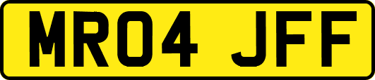 MR04JFF