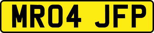 MR04JFP
