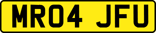 MR04JFU