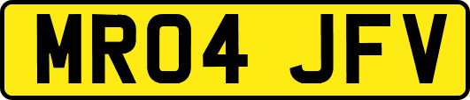 MR04JFV