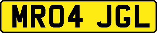 MR04JGL