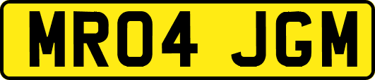 MR04JGM
