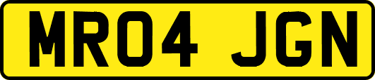 MR04JGN