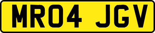 MR04JGV