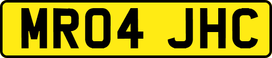MR04JHC