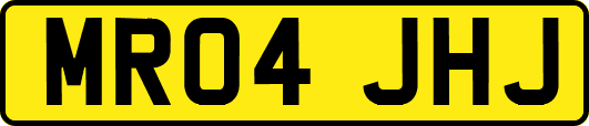 MR04JHJ