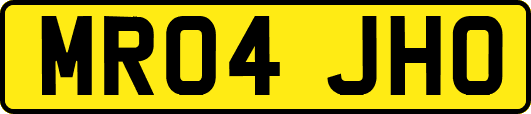 MR04JHO