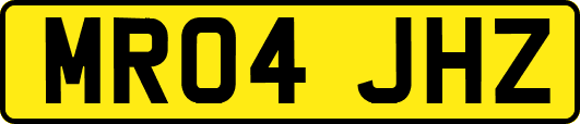 MR04JHZ