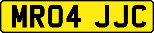 MR04JJC