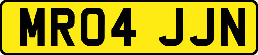 MR04JJN
