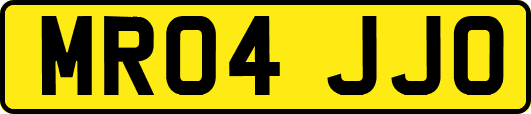 MR04JJO