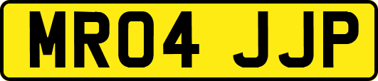 MR04JJP