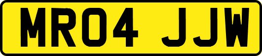 MR04JJW