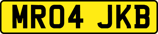 MR04JKB