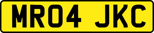 MR04JKC