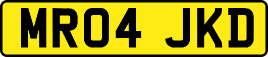 MR04JKD