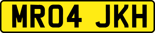 MR04JKH