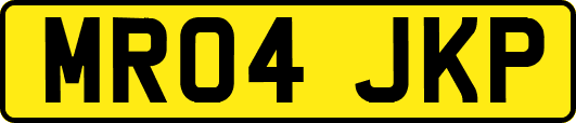 MR04JKP