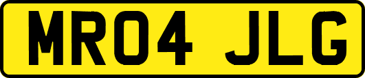 MR04JLG