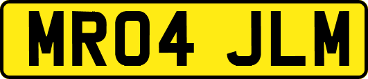 MR04JLM