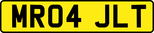 MR04JLT