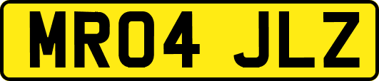 MR04JLZ