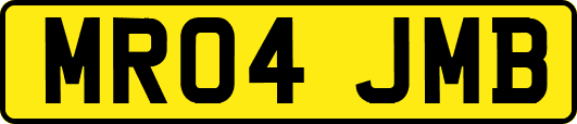 MR04JMB