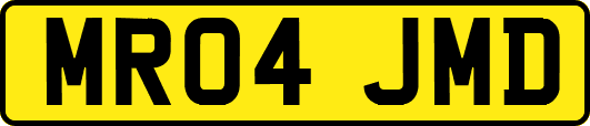 MR04JMD