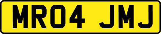 MR04JMJ
