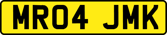 MR04JMK