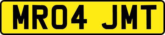 MR04JMT