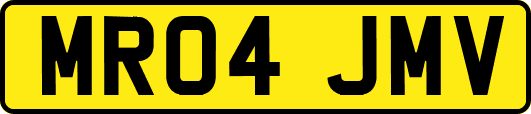 MR04JMV