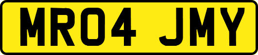 MR04JMY